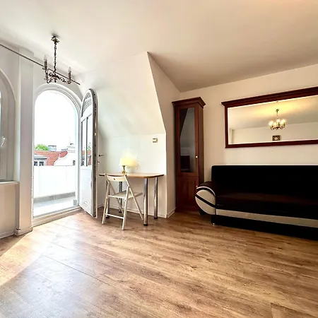 Duze Mieszkanie W Centrum Sopotu 794 Apartment *