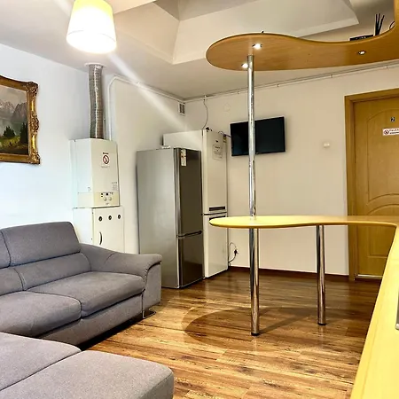 Duze Mieszkanie W Centrum Sopotu 794