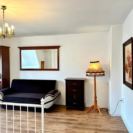Duze Mieszkanie W Centrum Sopotu 794 Apartment Zoppot