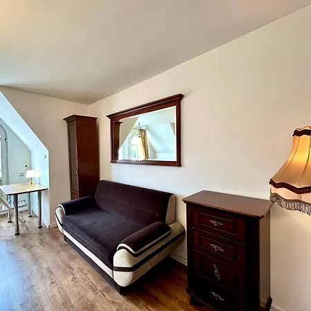 Apartment Duze Mieszkanie W Centrum Sopotu 794 Zoppot