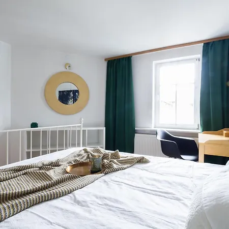 Apartment Duze Mieszkanie W Centrum Sopotu 794 Zoppot