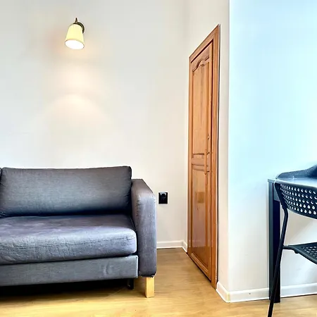 Duze Mieszkanie W Centrum Sopotu 794 Sopot